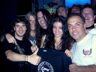 Nuestros hermanos de NuestroRock80