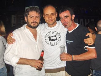 Alvar de Flack - Dioforever - Bittor