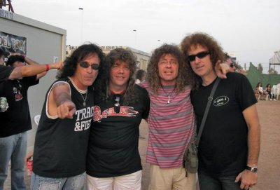 Atlas con Javier Mira