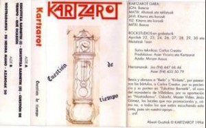 kartzarot_cuestiondetiempo